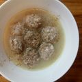 Cooksnap από Μαρία Δασκαλάκη στη συνταγή Γιουβαρλάκια