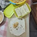 Cooksnap dari Ganjar Surya untuk resep Kulit lumpia/risoles lentur anti sobek