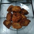 Cooksnap dari Agnes Stephanie untuk resep Nugget Kue Keranjang