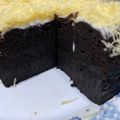 Cooksnap dari Aminatus Sa'diyah untuk resep 2. Brownies kukus #bakingdiary