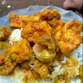 Cooksnap dari Aa Em untuk resep Ati Ampela Bumbu Kuning