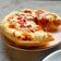 Cooksnap dari Atika Ambarsari untuk resep Meat Lover Pizza