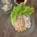 Cooksnap dari Susilowati untuk resep Cwie Mie Khas Malang