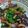 El cooksnap de Magui cuando hizo Verduras al wok con cerdo!.