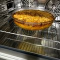 El cooksnap de AlejandraMenendez cuando hizo Tarta de repollo blanco sin masa.