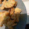 Cooksnap dari Faridaindrie untuk resep Jamur Crispy