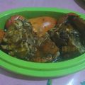 Cooksnap dari Risna Wati untuk resep Kepiting Lada Hitam