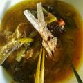 Cooksnap dari Putri(Dapur Ryuna)✅ untuk resep Bandeng Bumbu Acar Kuning