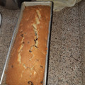 El cooksnap de agustina cuando hizo Budín Inglés clásico!.