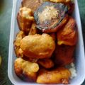hemlata का कुकस्नैप जब उन्होंने मालपुआ बनाया था।