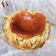 Cooksnap dari Riska Lestari untuk resep Basque Burnt Cheesecake
