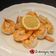 Cooksnap από lenale στη συνταγή Γαρίδες λαδορίγανη