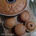 Cooksnap dari Lia M Hadhy untuk resep Bolu Sakura