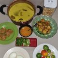 Cooksnap dari Yohana Kalakas untuk resep Soto Ayam Santan Medan
