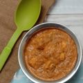 Krishna Joshi's cooksnap of when they made પનીર જાલફ્રેઝિ.