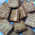 Cooksnap dari Yuli Aniz Aniz untuk resep GABIN TAPE HM ala Bundo