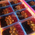 Cooksnap dari Anice Aura untuk resep Bubur Mutiara Kuah Santan