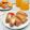 Cooksnap dari dapurVY untuk resep American Risoles Roti Tawar (Roti Tawar Goreng)