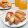 Cooksnap dari dapurVY untuk resep American Risoles Roti Tawar (Roti Tawar Goreng)