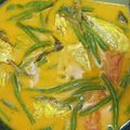 Cooksnap dari Yenni Sembiring untuk resep 9. Cumi lombok ijo kuah pedas #BikinRamadanBerkesan #KamisMANIS