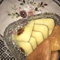 کوک اسنپ bahar69 بعد از امتحان کردن کیک فوری سه دقیقه ای با ساندویچ ساز.