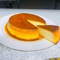 El cooksnap de Ailyn Bermudez cuando hizo Flan 🍮 🇨🇺 cubano.