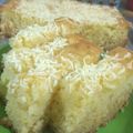Cooksnap dari Rindi Megasari B. untuk resep Bolu Tape Lembut