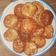 Fateema Hamisu's cooksnap of when they made Masa da miya.