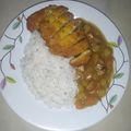 Cooksnap dari Chii untuk resep Japanese Curry / Kari Jepang / Kare ala Jepang