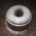 El cooksnap de mariangelescastro2012 cuando hizo Torta fácil de chocolate en simples pasos muy rica.