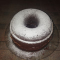 El cooksnap de mariangelescastro2012 cuando hizo Torta fácil de chocolate en simples pasos muy rica.