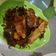 Cooksnap dari Bunda Aliyahfiddin untuk resep Ayam Goreng Laos (tulang lunak)
