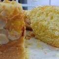 Cooksnap dari Andrie untuk resep Brudel Tape Keju