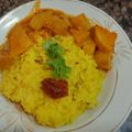 Ekta Rangam Modi's cooksnap of when they made મગ ની દાળ ખીચડી (moong dal khichdi recipe in gujarati).