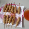Cooksnap dari Andita Kartika Sari untuk resep 🍗 sempol ayam simple 🍗