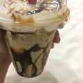 صورة من لوليا التميمي، شاركها بعد تجربة وصفة موكا على طريقتي