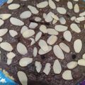 Cooksnap dari chrisanti oktaviana untuk resep Brownies Ekonomis No Mixer Needed