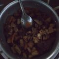 Cooksnap dari Pangeran Rajawali Putih Selatan untuk resep Coto Makassar #resepmama