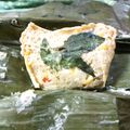 Cooksnap dari Mevi Kurniati untuk resep BOTHOK JAGUNG Manis Pedas Gurih (#pr_jagung)
