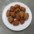 Cooksnap dari Emi Tegoeh untuk resep Mendol tempe
