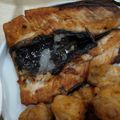yuen 的 香煎虱目魚肚 cooksnap