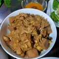 Cooksnap dari dapurguna untuk resep Gudeg Nangka