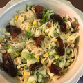 El cooksnap de Tamari Serrano Araujo cuando hizo Ensalada de apio con manzana, nueces y pasas.