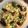 El cooksnap de Tamari Serrano Araujo cuando hizo Ensalada de apio con manzana, nueces y pasas.