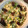 El cooksnap de Tamari Serrano Araujo cuando hizo Ensalada de apio con manzana, nueces y pasas.