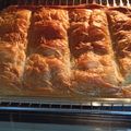 Cooksnap από bourouagy στη συνταγή Γαλακτομπούρεκο...το θεϊκό!