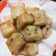 庭秀 的 氣炸蘿蔔糕(氣炸鍋) cooksnap