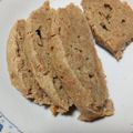 Cooksnap dari Muzdalifah (mamaMuce) untuk resep Oat Banana 5 ingredient Sehat dan Rendah kalori