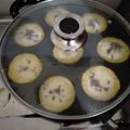 Cooksnap dari Diani Maharani untuk resep Pie Susu Teflon Simpel