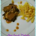 Cooksnap dari Mey_NN untuk resep Bbq Beef Steak Gampang